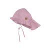 98113 Summerhat Long Neck Solid Dusky Orchid Extra 2