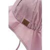 98113 Summerhat Long Neck Solid Dusky Orchid Extra 3
