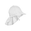 98113 Summerhat Long Neck Solid White Extra 1