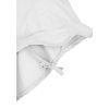 98113 Summerhat Long Neck Solid White Extra 2