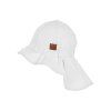98113 Summerhat Long Neck Solid White Extra 0