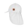 98117 Summercap Long Neck Solid White Extra 1