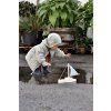 98117 Summercap Long Neck Solid White Extra 4
