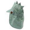 98137 Summercap Long neck 3D Green Milieu Extra 2