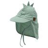 98137 Summercap Long neck 3D Green Milieu Extra 0