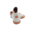 360 kozene capacky oranzove sneakers lait et miel capacky.com 01 Photoroom
