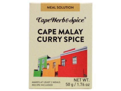 EXOTICS CAPE MALAY WEB 616898111 20 03 20