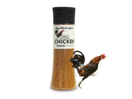 Sticky Chicken 1900143533 24 07 17