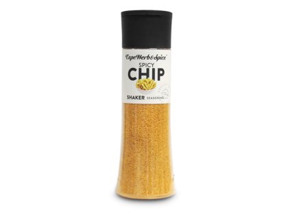 Cape Herb Spice Shaker Seasonings Spicy Chip 0