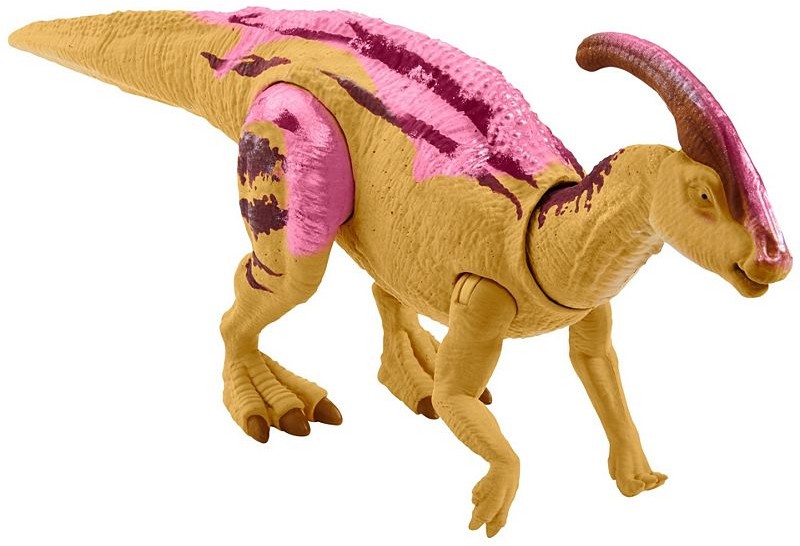 MATTEL Jurassic World Camp Cretaceous GMC96