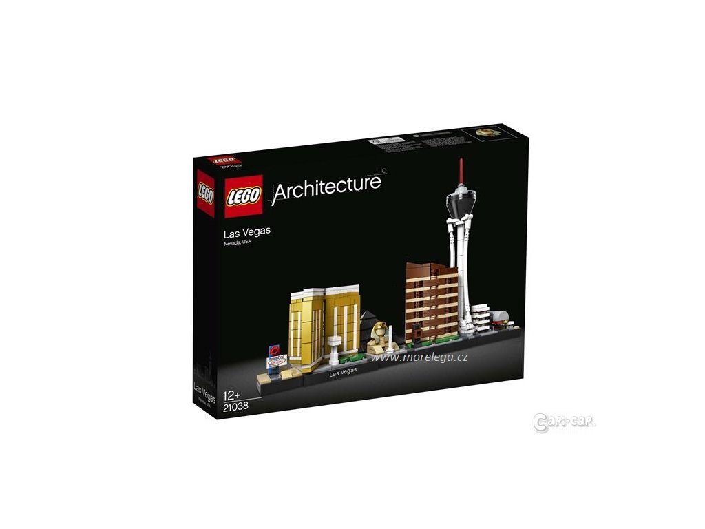 Lego Skyline 21038 Lego Lego Architecture Seattle Skyline 2025