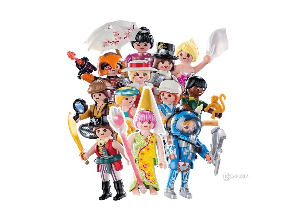 playmobil