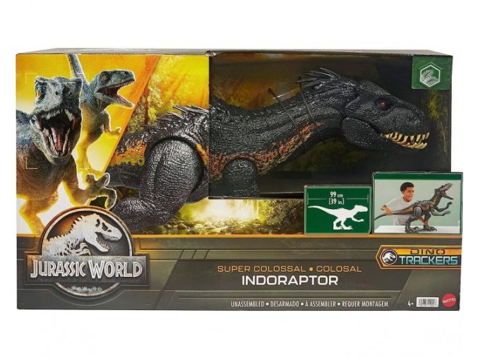 jursky svet stopari super colossal indoraptor 99 cm 1