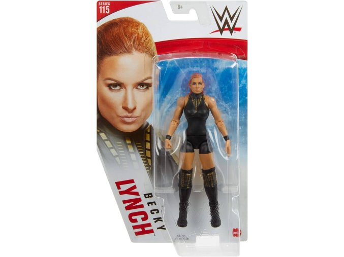 wwe becky lynch 16 cm 1