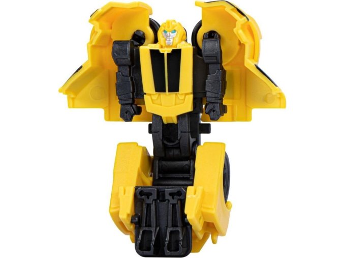 Transformers EarthSpark Tacticon figurka BUMBLEBEE