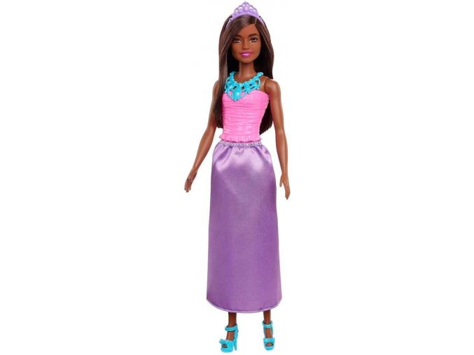 barbie dreamtopia panenka ve fialovych satech 1
