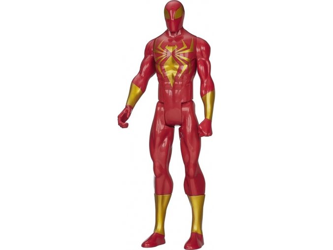 Ultimate Spider-Man Iron Spider