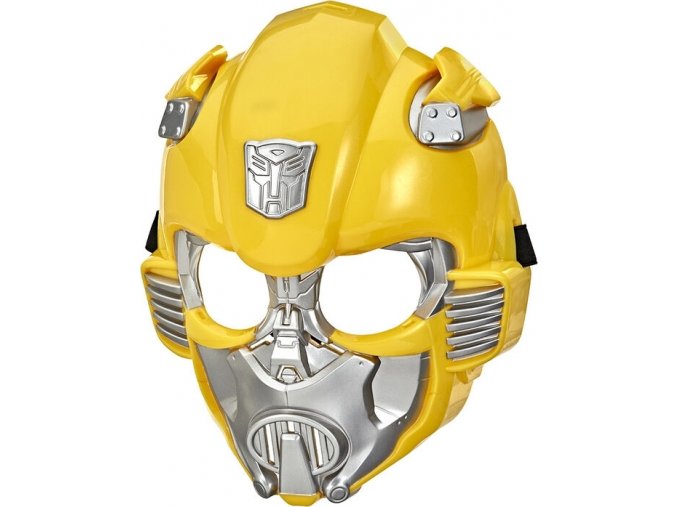 Transformers Movie 7 maska BUMBLEBEE