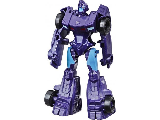 Transformers Cyberverse Action Attackers: Scout Class Shadow Striker