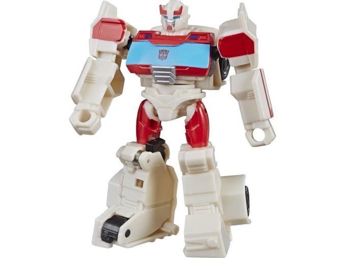 Transformers Cyberverse Action Attackers: Ratchet