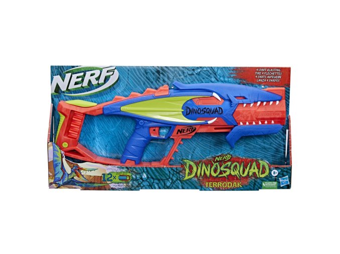 NERF DINOSQUAD Terrodak