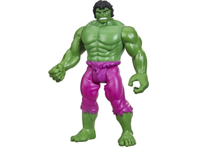 Marvel Legendy retro Hulk