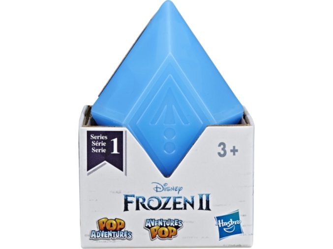 Frozen 2 Ledové Království Překvapení v ledu
