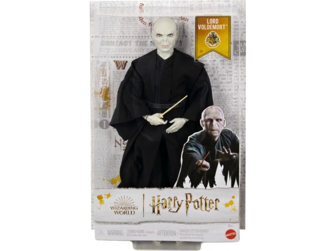 Harry Potter Lord Voldemort 25 cm