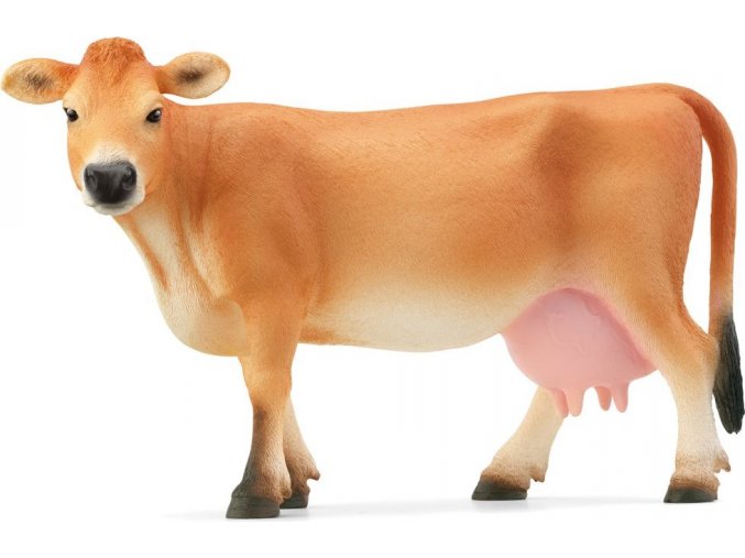 Schleich® 13967 jerseyská kráva