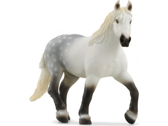 Schleich® 13971 Percheronská klisna