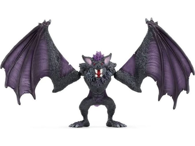 Schleich® 70792 ELDRADOR® CREATURES Stínový netopýr