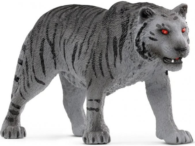 Schleich® 72209 Měsíční Tygr LIMITOVANÁ EDICE