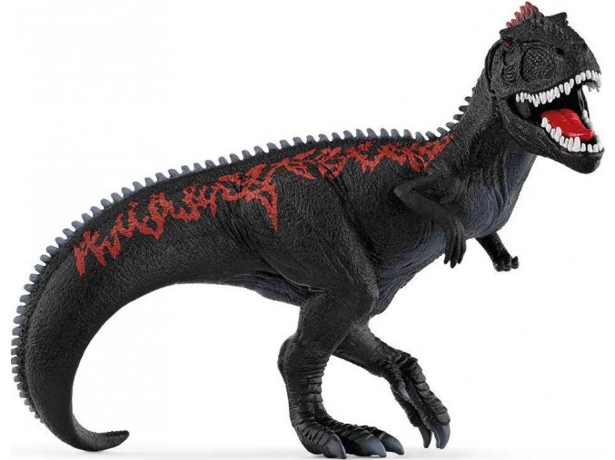 Schleich® 72208 Půlnoční Giganotosaurus LIMITOVANÁ EDICE