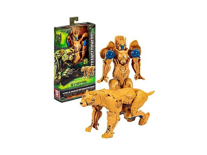 transformers movie 7 figurka titan cheetor 26 cm 2