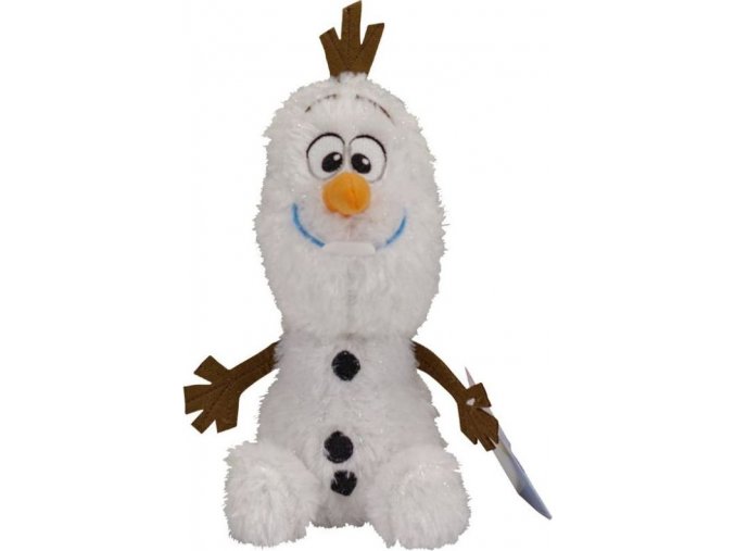 Plyšák OLAF 20 cm