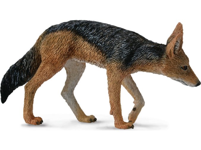 Collecta 88665 Šakal čabrakový