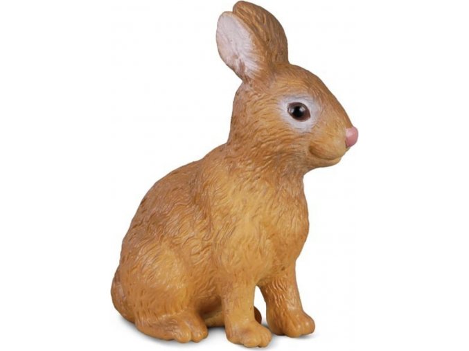 Collecta 88002 Králík