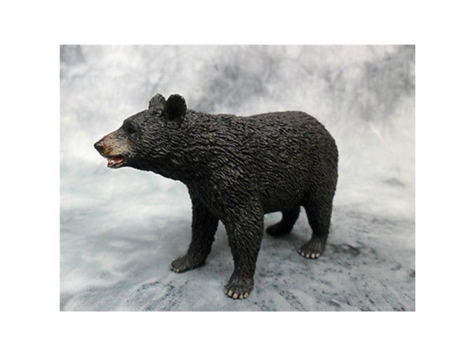Collecta 88698 Medvěd americký černý