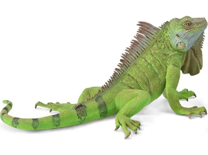 Collecta 88965 Leguán