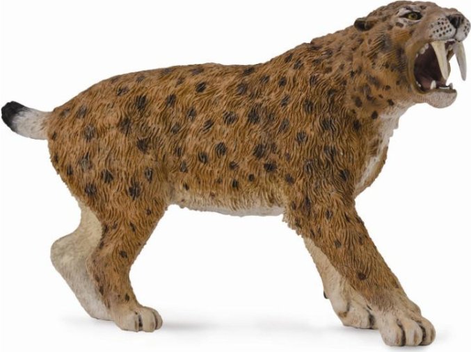 Collecta 88715 Smilodon