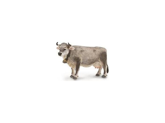 Collecta 88901 Tyrolský šedý skot