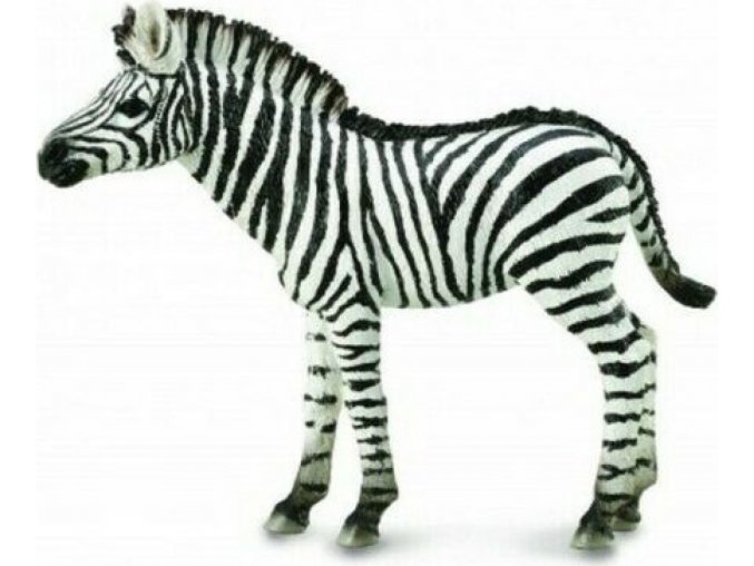 Collecta 88850 Zebra
