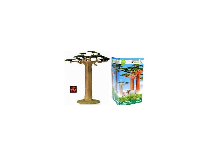Collecta 89795 Strom Baobab