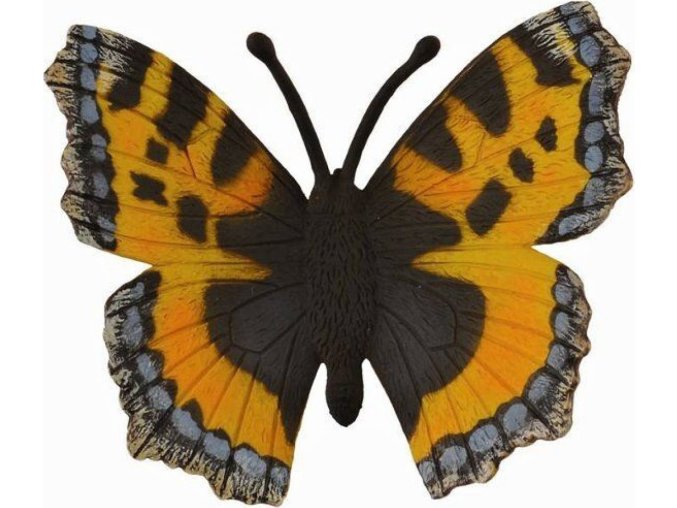 Collecta 88387 Babočka kopřivová