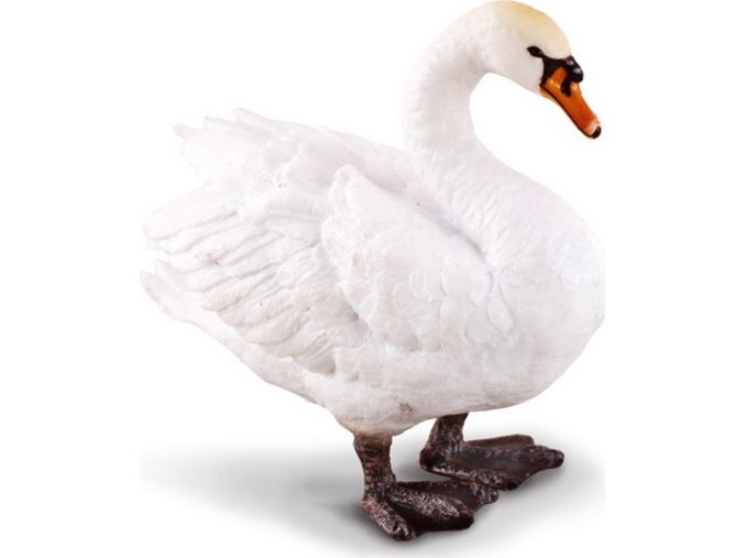 Collecta 88211 Labuť
