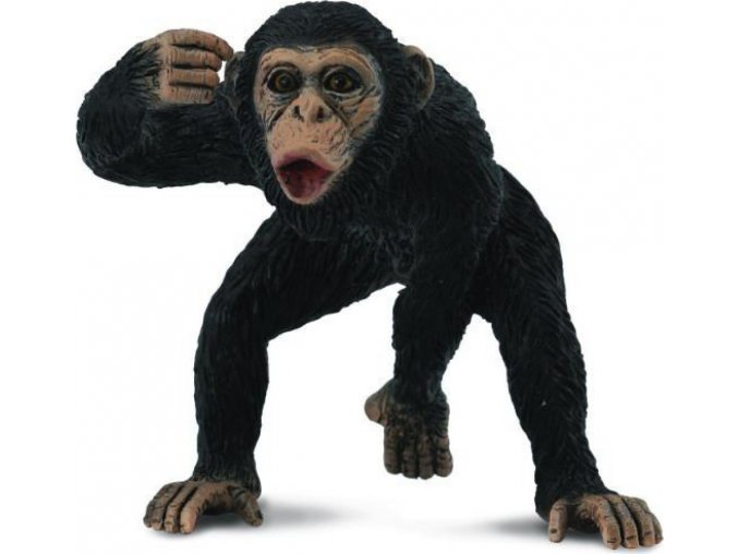 Collecta 88492 Šimpanz