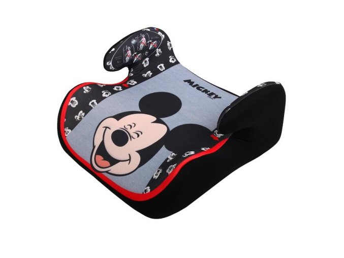 Autosedačka Topo Comfort Mickey 15-36kg 2017