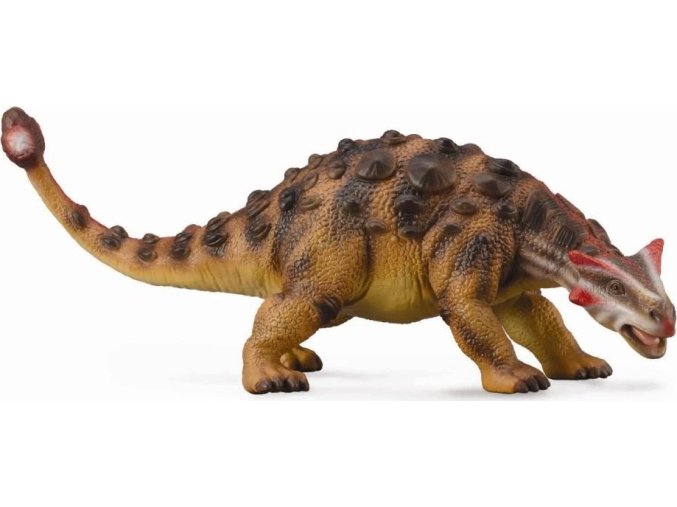 Collecta 88639 Ankylosaurus 1:40, 25 cm