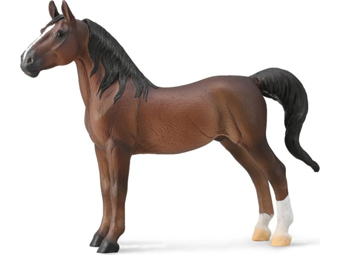 Collecta 88954 Americký jezdecký hřebec