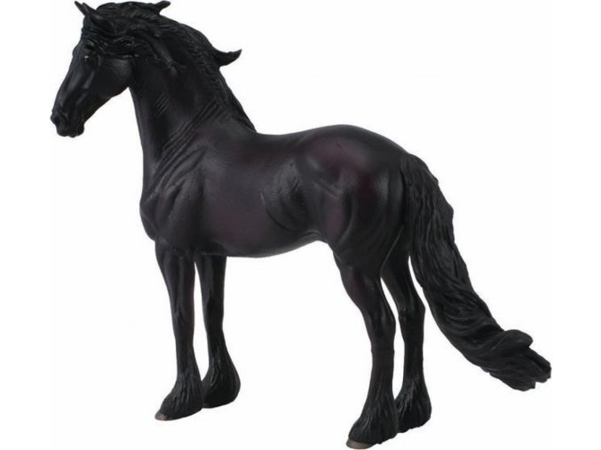 Collecta 88439 Fríský kůň